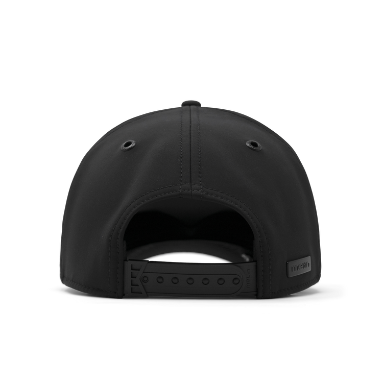 Melin Thermal Odysea Stacked Infini | Black