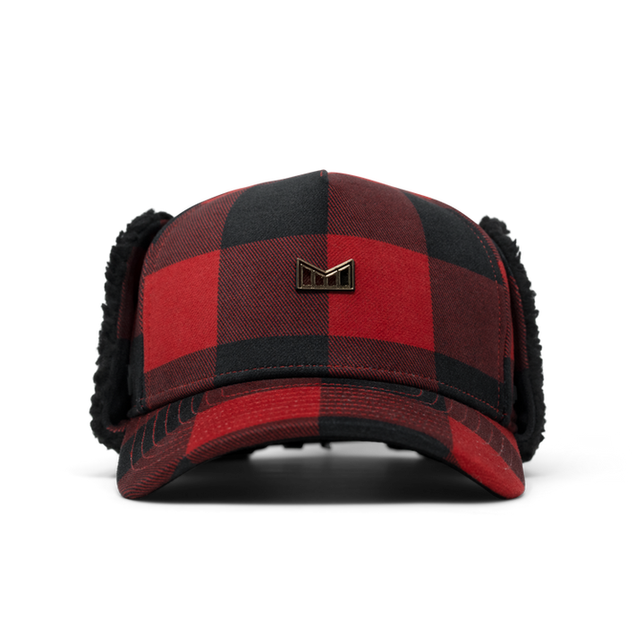 Melin Thermal Odyssey Lumberjack | Red Plaid