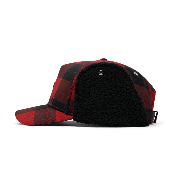 Melin Thermal Odyssey Lumberjack | Red Plaid