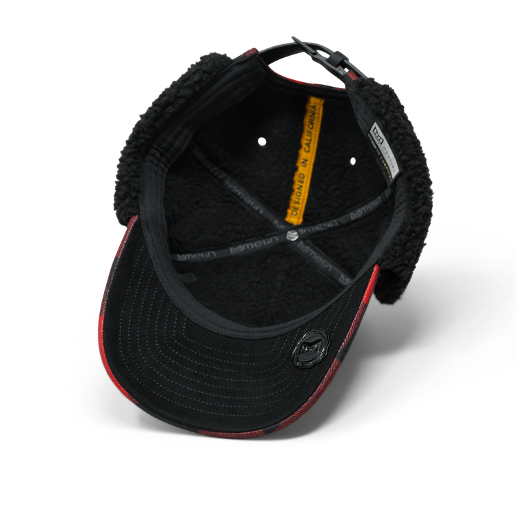Melin Thermal Odyssey Lumberjack | Red Plaid