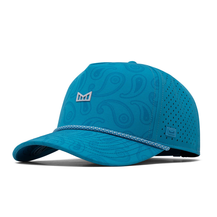 Melin Hydro Odysea Links | Electric Blue