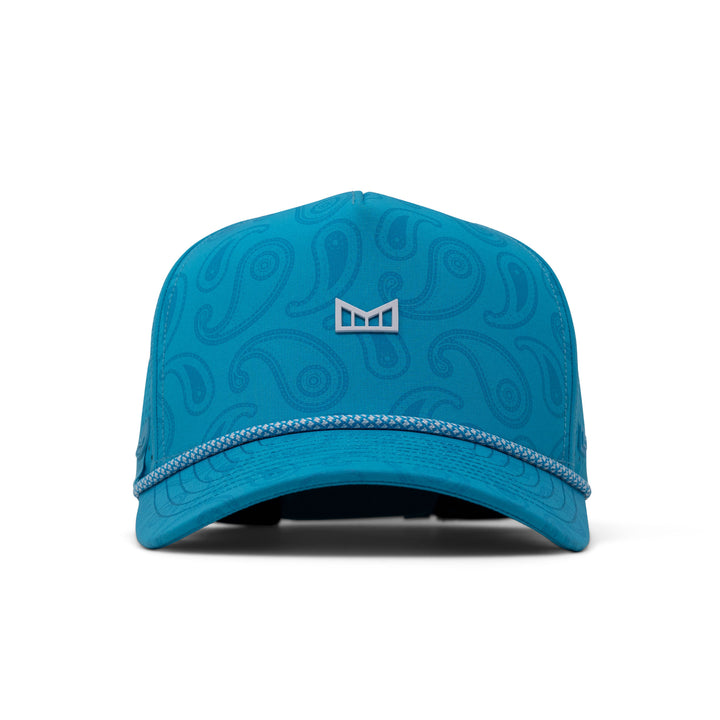 Melin Hydro Odysea Links | Electric Blue