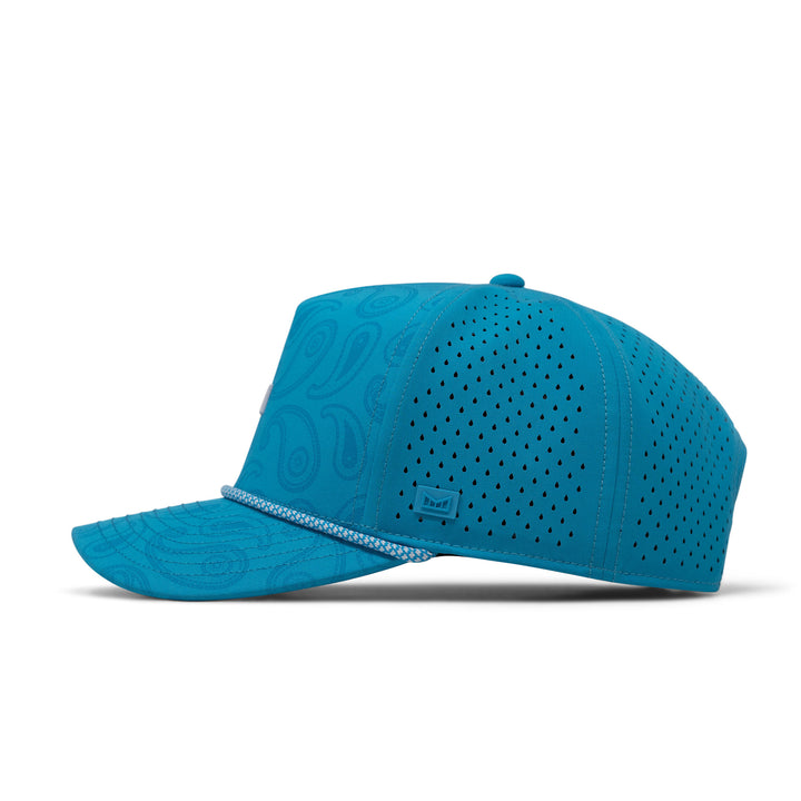 Melin Hydro Odysea Links | Electric Blue