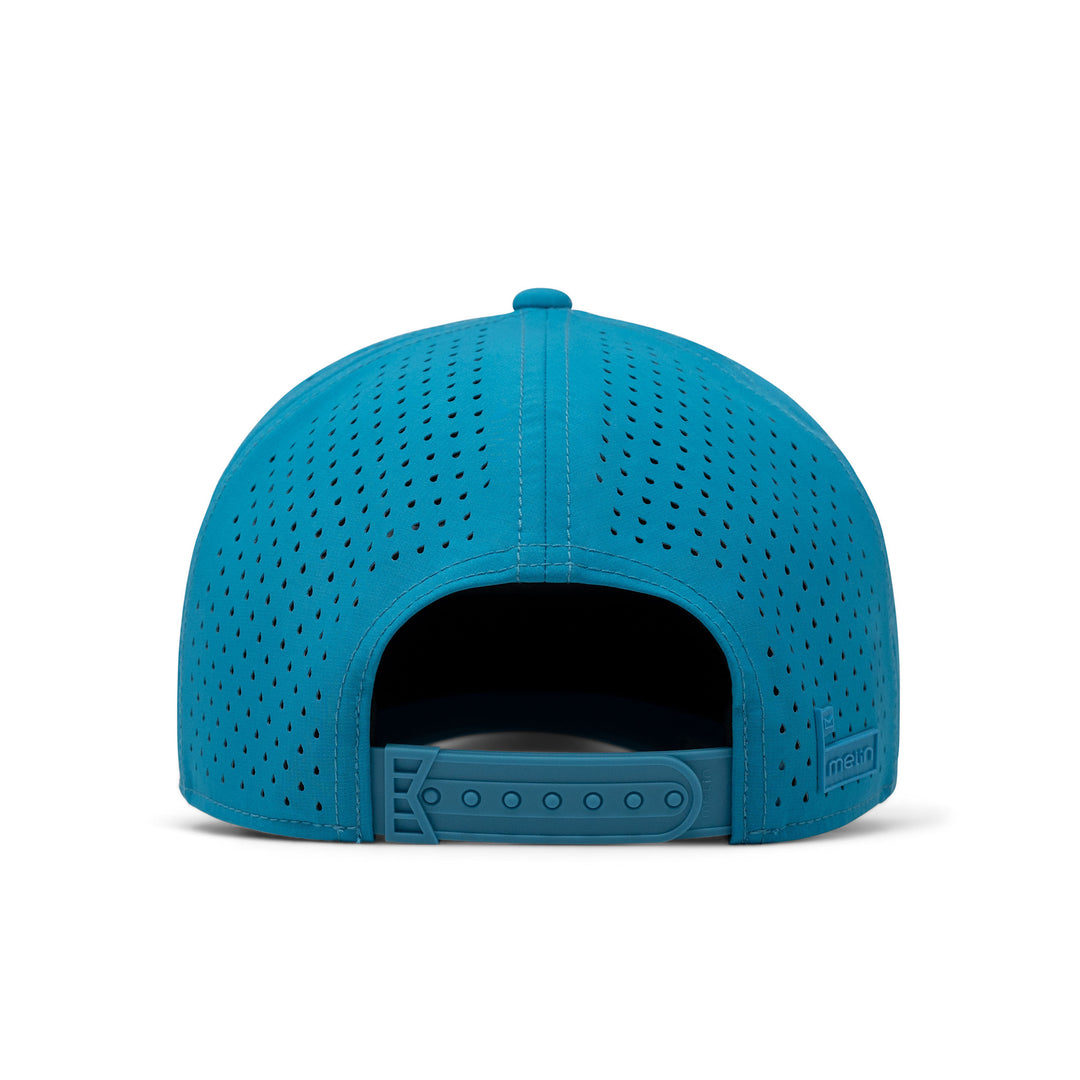 Melin Hydro Odysea Links | Electric Blue
