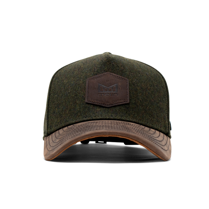 Melin Thermal Odyssey Scout | Spruce