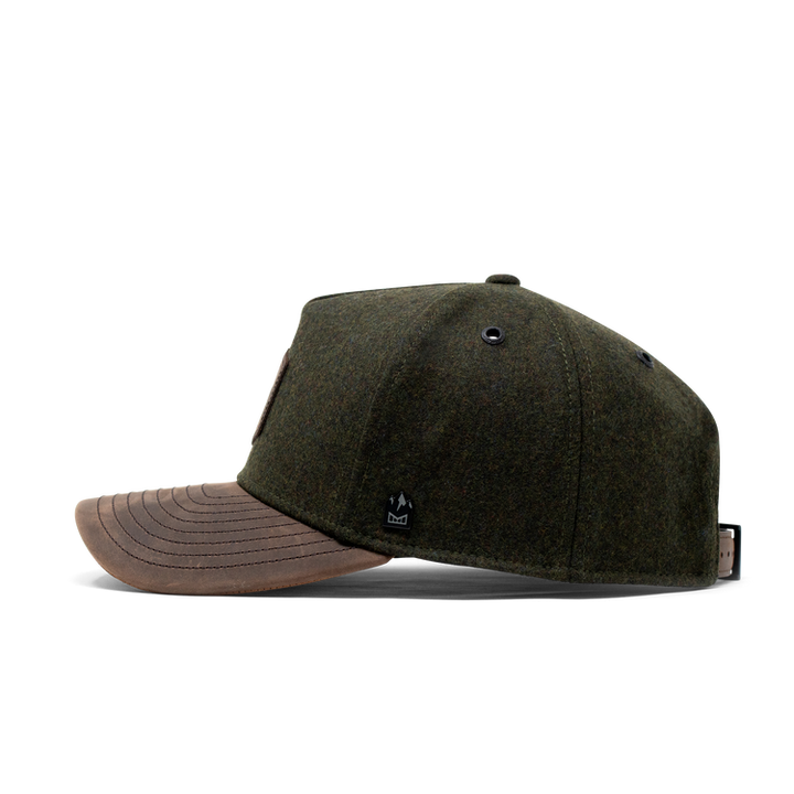 Melin Thermal Odyssey Scout | Spruce
