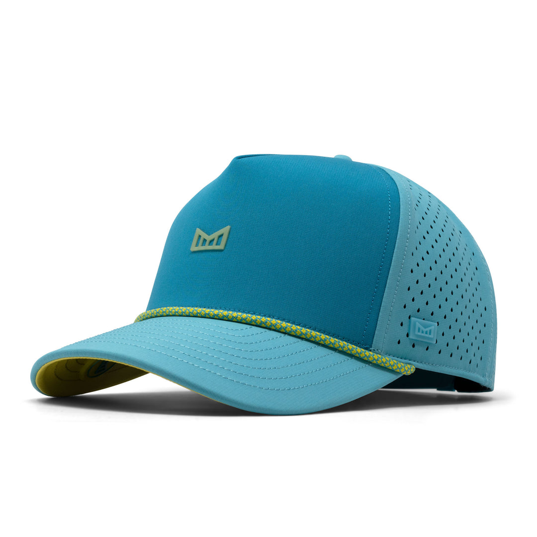 Melin Hydro Odysea Rope Bulls Icon | Blue Lagoon