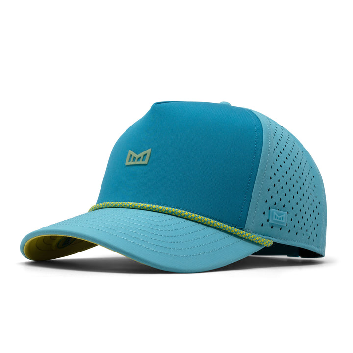 Melin Hydro Odysea Rope Bulls Icon | Blue Lagoon
