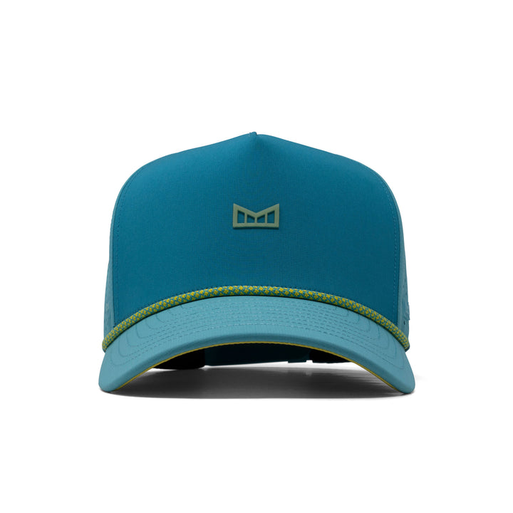 Melin Hydro Odysea Rope Bulls Icon | Blue Lagoon