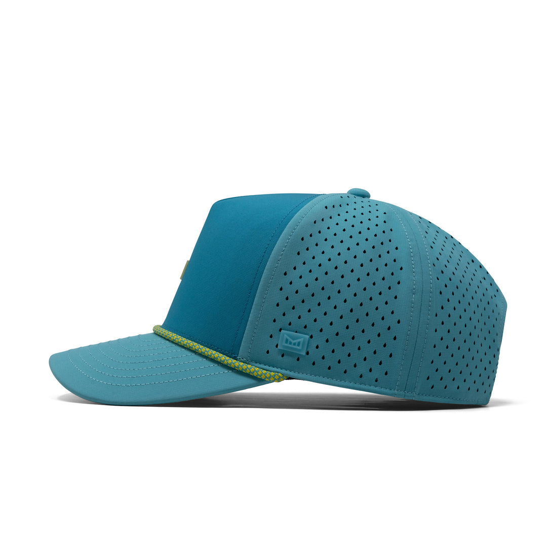 Melin Hydro Odysea Rope Bulls Icon | Blue Lagoon