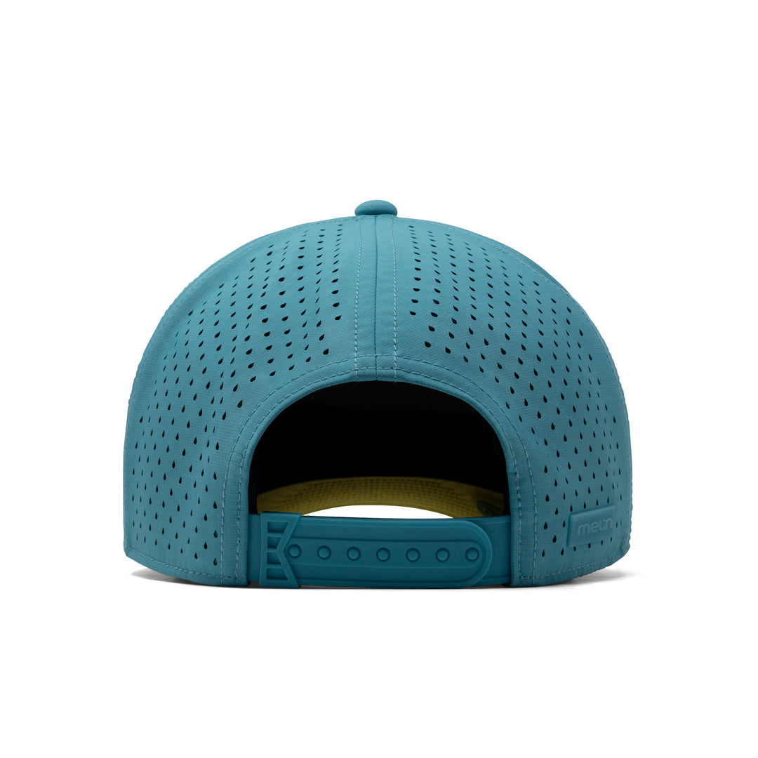 Melin Hydro Odysea Rope Bulls Icon | Blue Lagoon