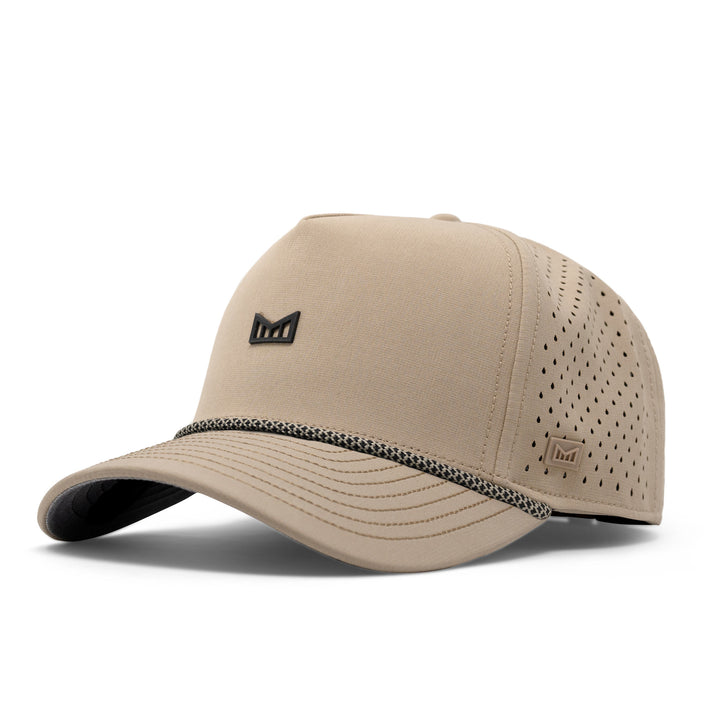 Melin Hydro Odysea Rope Bulls Icon | Khaki