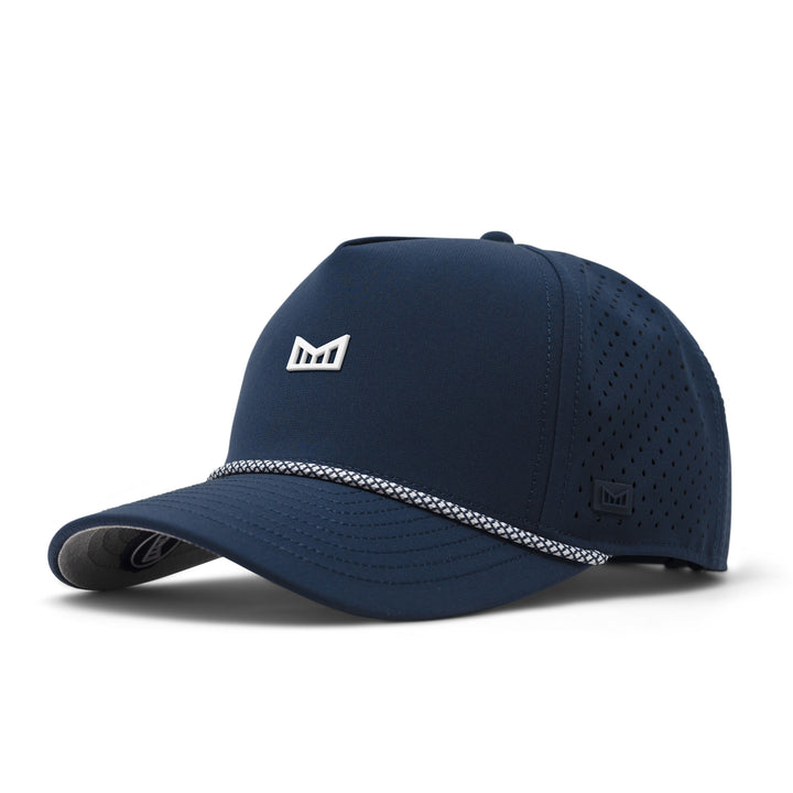 Melin Hydro Odysea Rope Bulls Icon | Navy