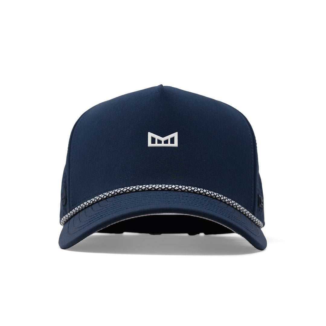 Melin Hydro Odysea Rope Bulls Icon | Navy