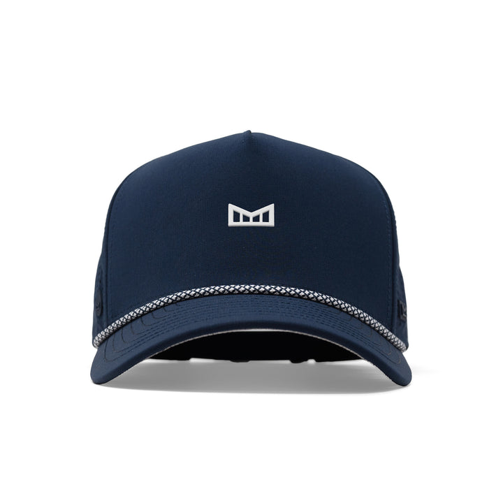 Melin Hydro Odysea Rope Bulls Icon | Navy