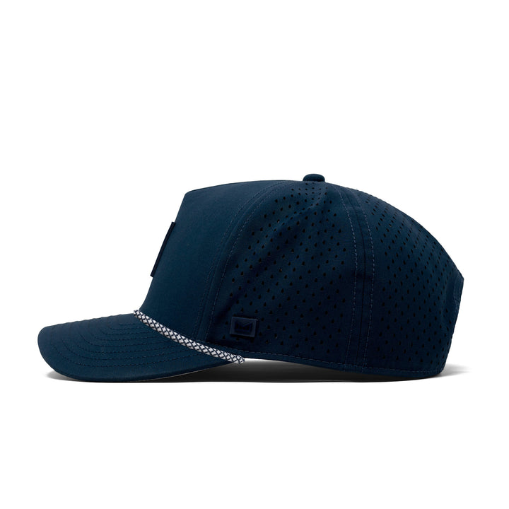 Melin Hydro Odysea Rope Bulls Icon | Navy
