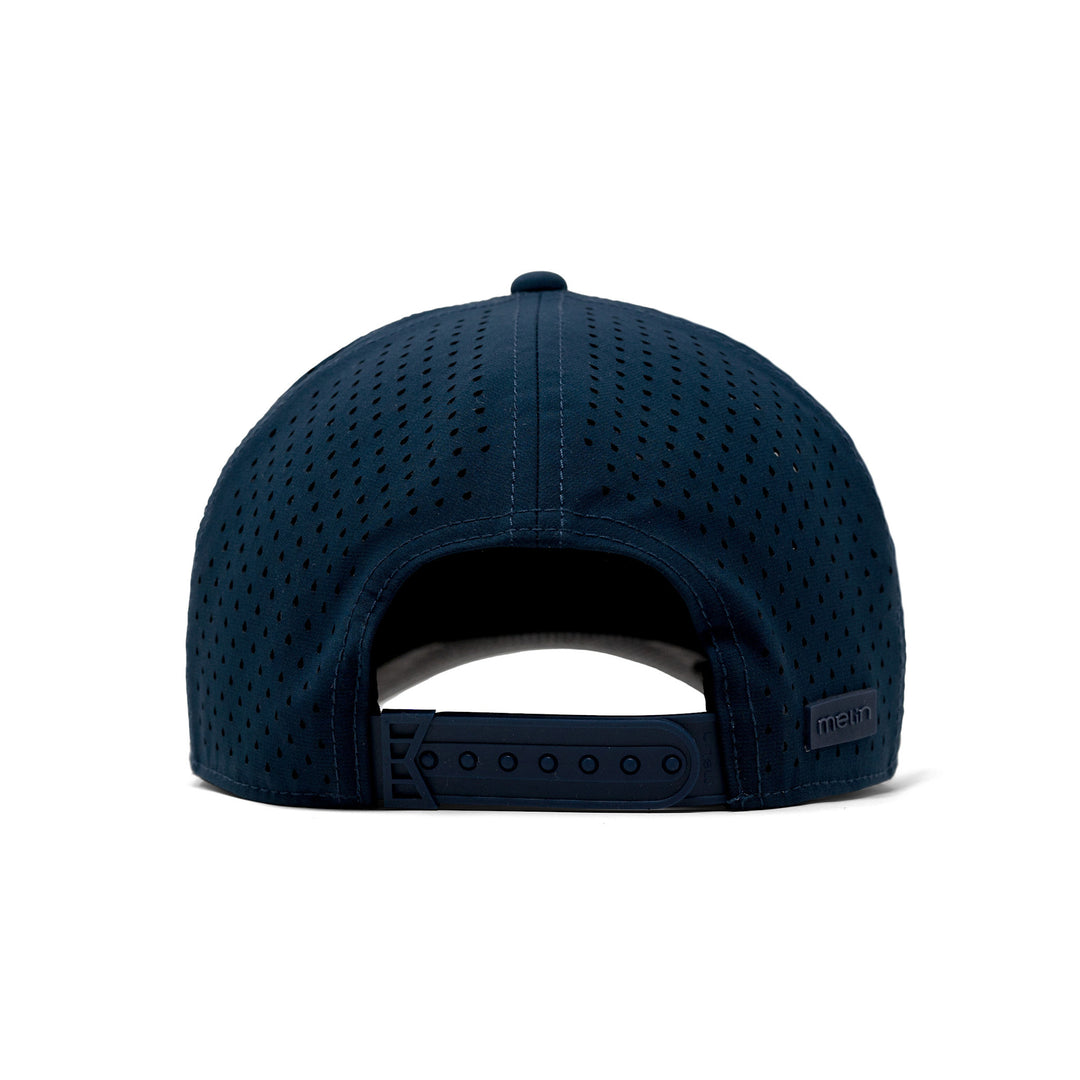 Melin Hydro Odysea Rope Bulls Icon | Navy