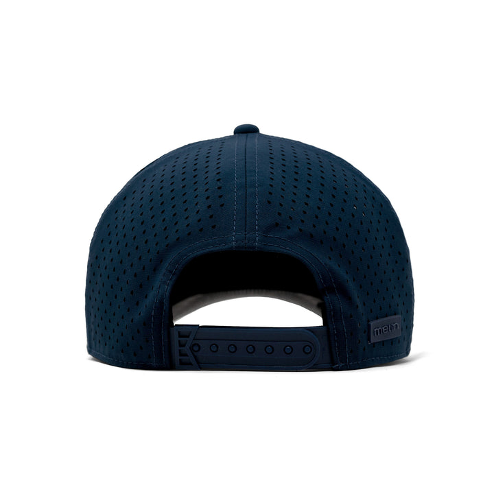 Melin Hydro Odysea Rope Bulls Icon | Navy