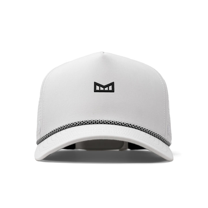 Melin Hydro Odysea Rope Bulls Icon | White