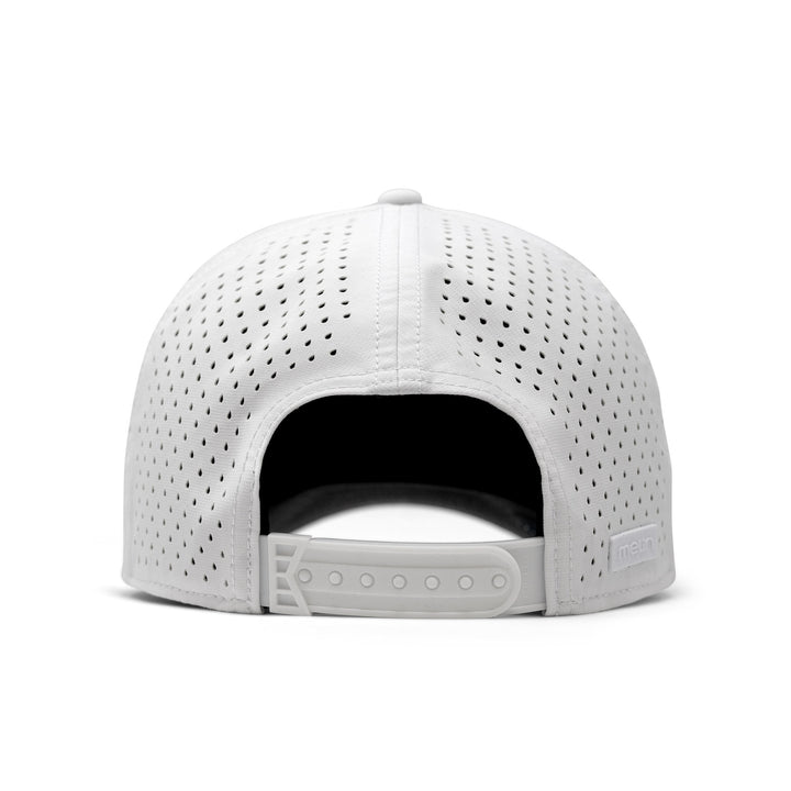 Melin Hydro Odysea Rope Bulls Icon | White
