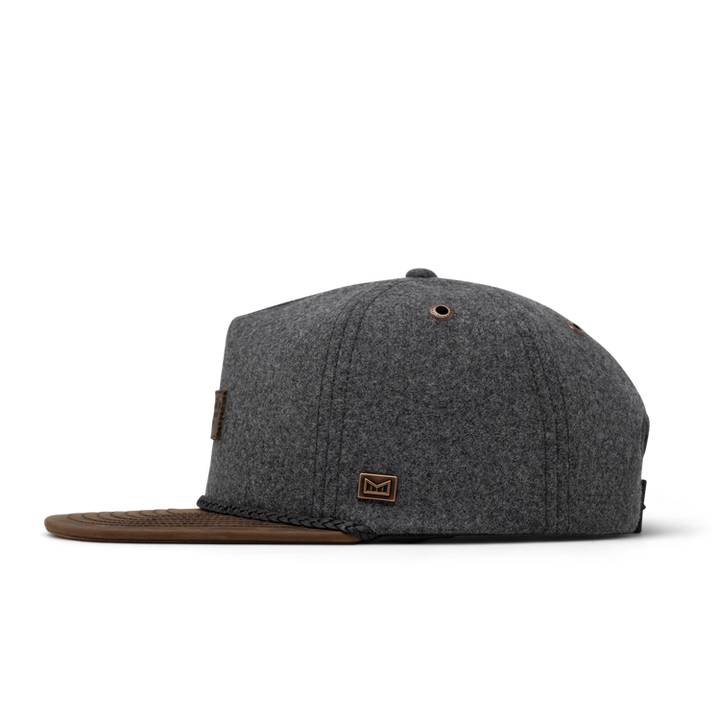 Melin Thermal Coronado Scout | Heather Grey