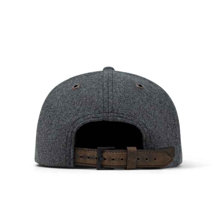 Melin Thermal Coronado Scout | Heather Grey