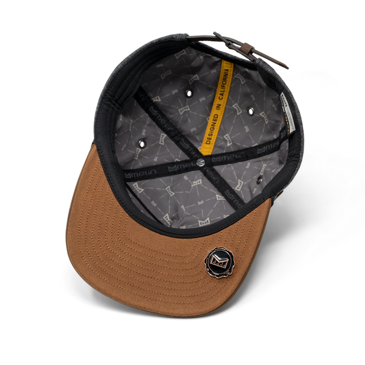 Melin Thermal Coronado Scout | Heather Grey