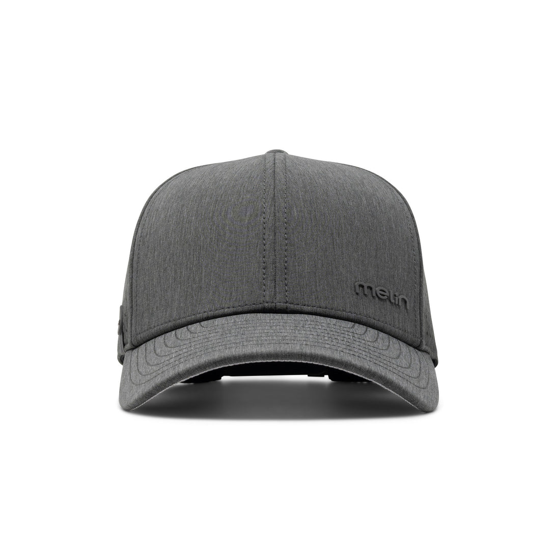 Melin Hydro Compass | Heather Charcoal