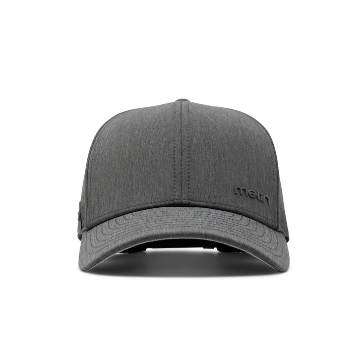 Melin Hydro Compass | Heather Charcoal