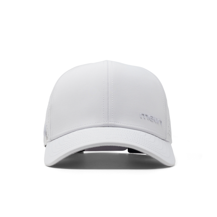 Melin Hydro Compass | White