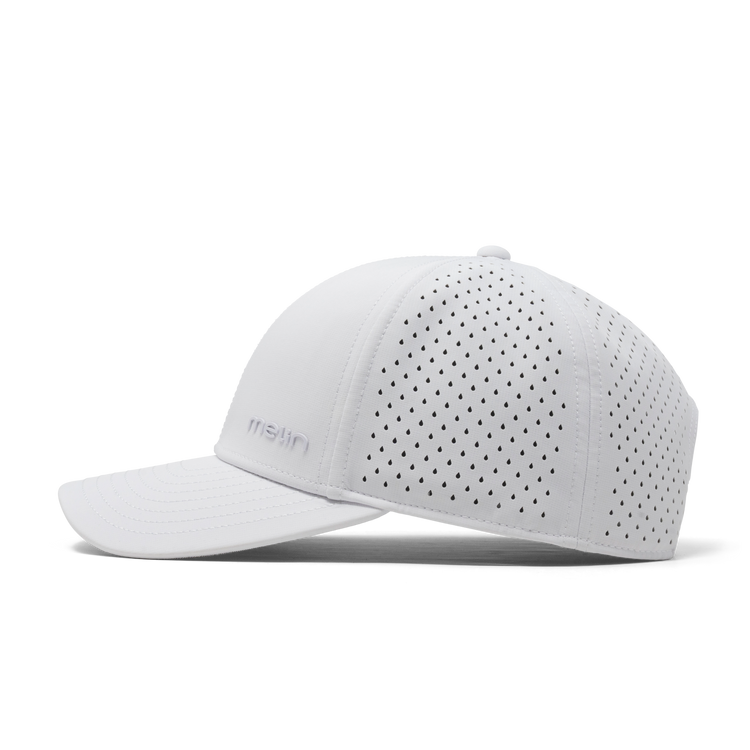 Melin Hydro Compass | White