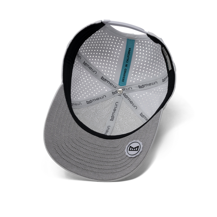 Melin Hydro Compass | White