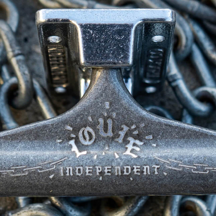 Indy Stg11 Louie Lopez Ikp 2Pk | Trans Black