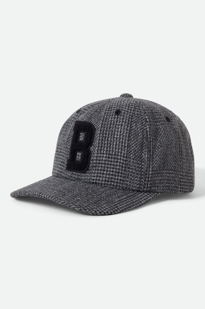 Brixton Big B Mp Cap (Men&