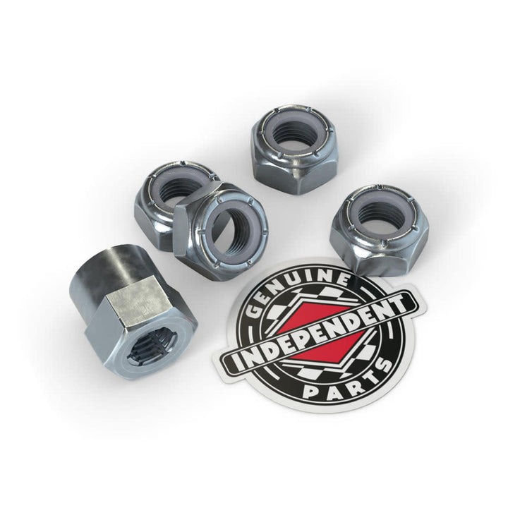 Indy Genuine Parts Axle Rethreader