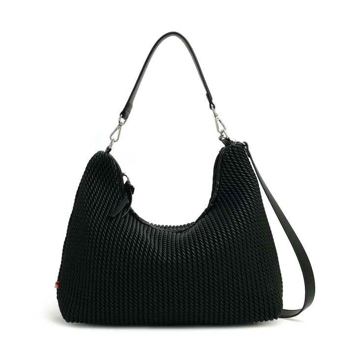 CoLab Demi Hobo Crossbody | Black