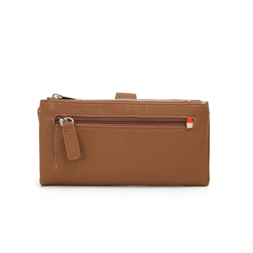 CoLab Linca Compact Wallet | Cortado