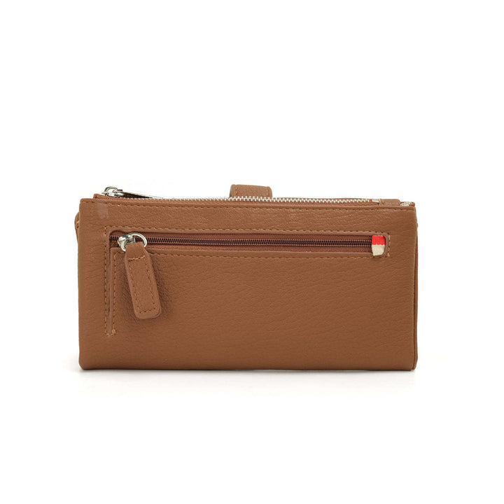 CoLab Linca Compact Wallet | Cortado