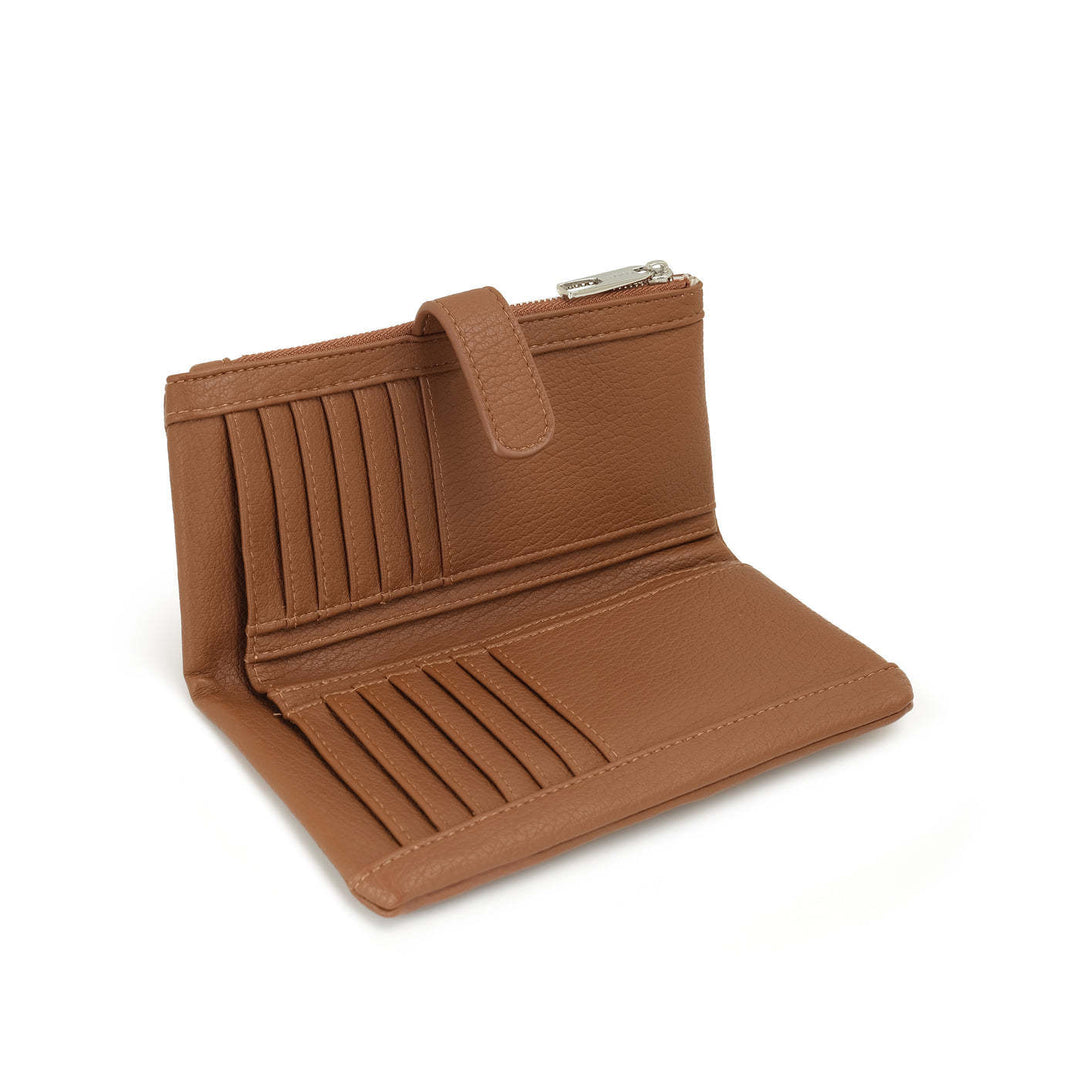 CoLab Linca Compact Wallet | Cortado