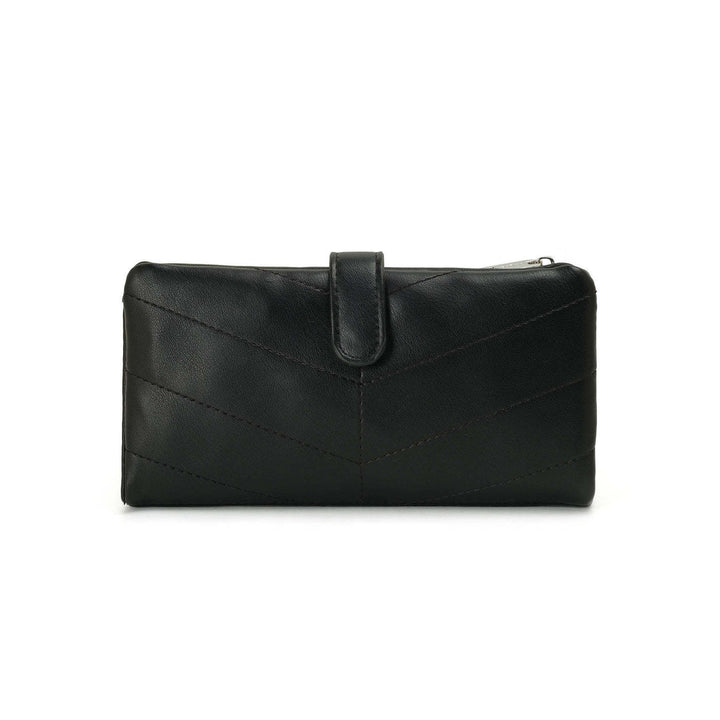 CoLab Quill Wallet | Black