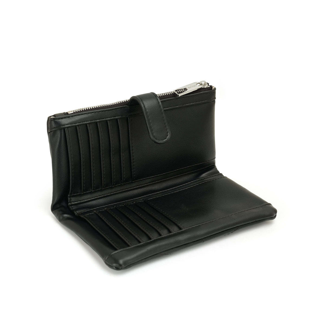 CoLab Quill Wallet | Black