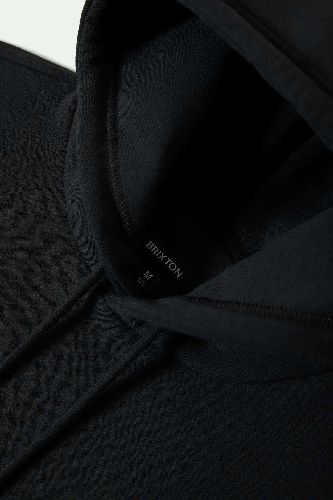 Brixton Waller Hoodie (Men&