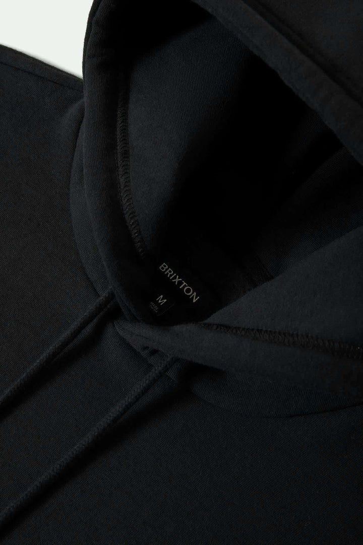 Brixton Waller Hoodie (Men&