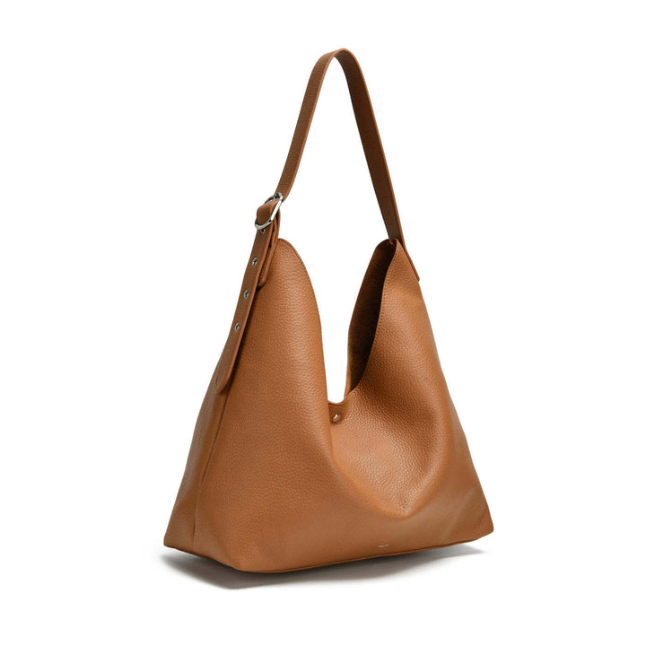 CoLab Jamie Slouchy Hobo | Tan