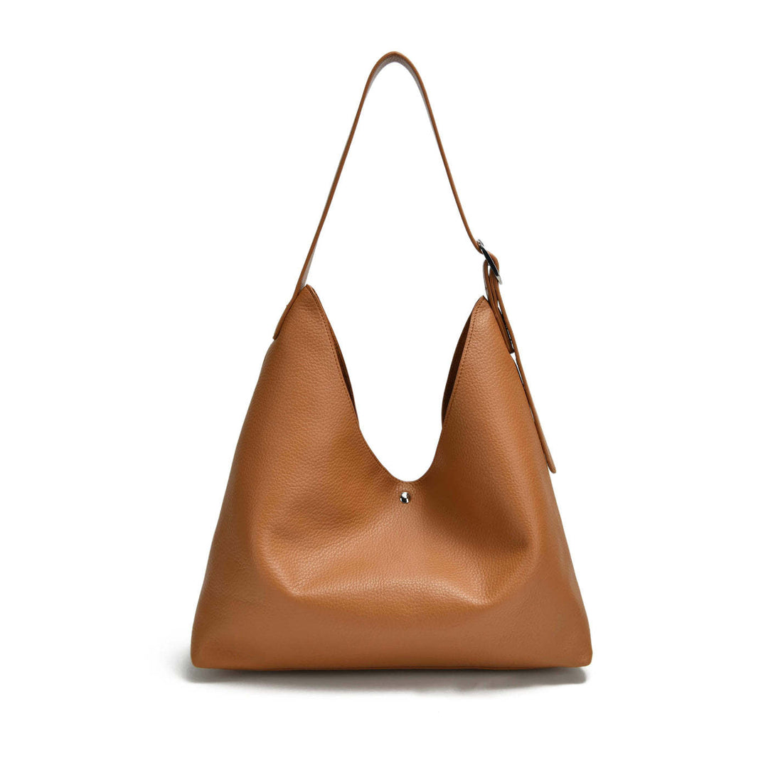 CoLab Jamie Slouchy Hobo | Tan