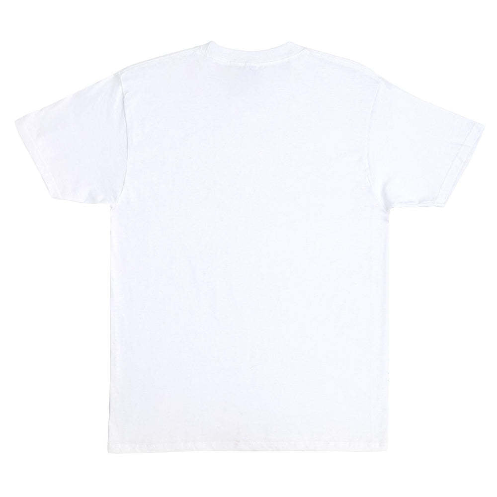 Creature Logo Outline Tee (Men&