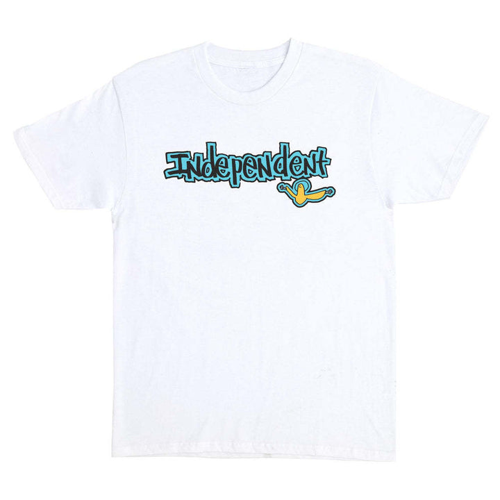 Independent Gonz Bar Tee (Men&