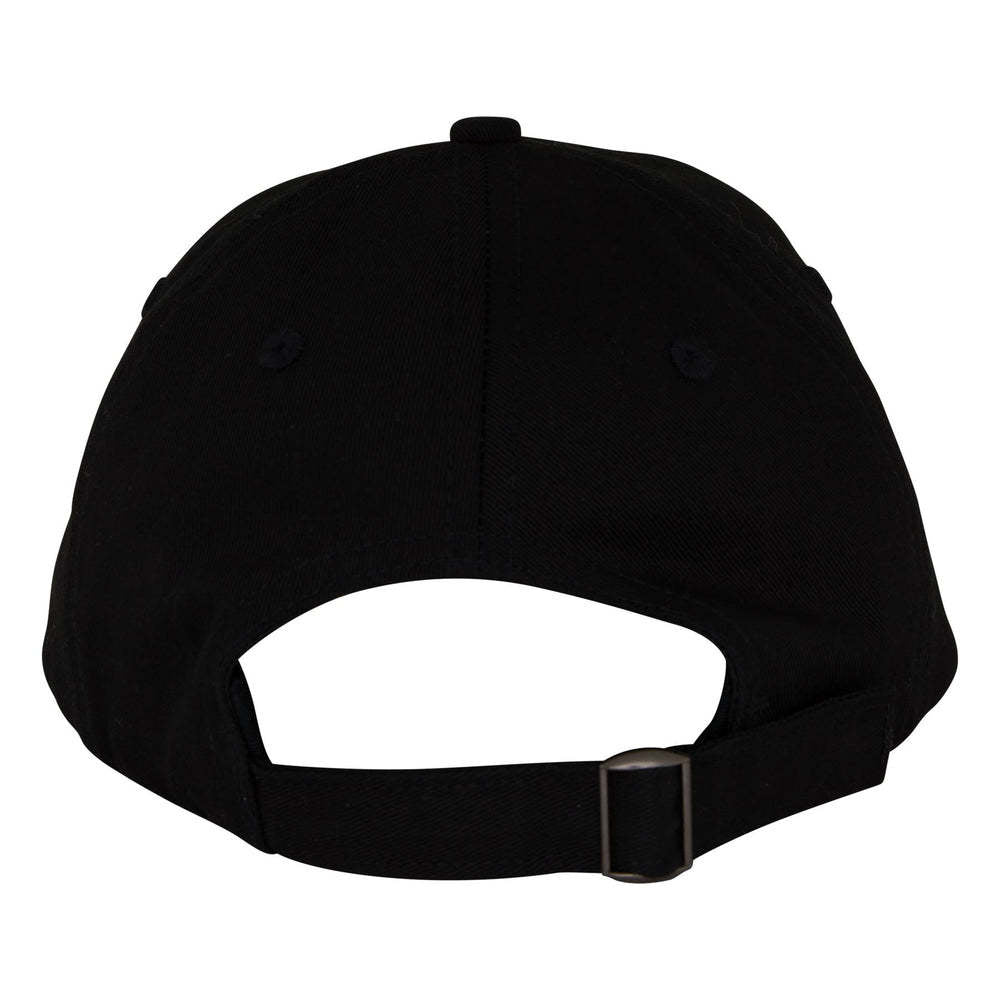 Independent Gonz Bar Dad Hat | Black