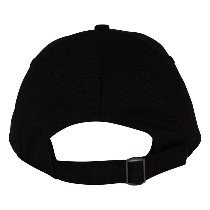 Independent Gonz Bar Dad Hat | Black