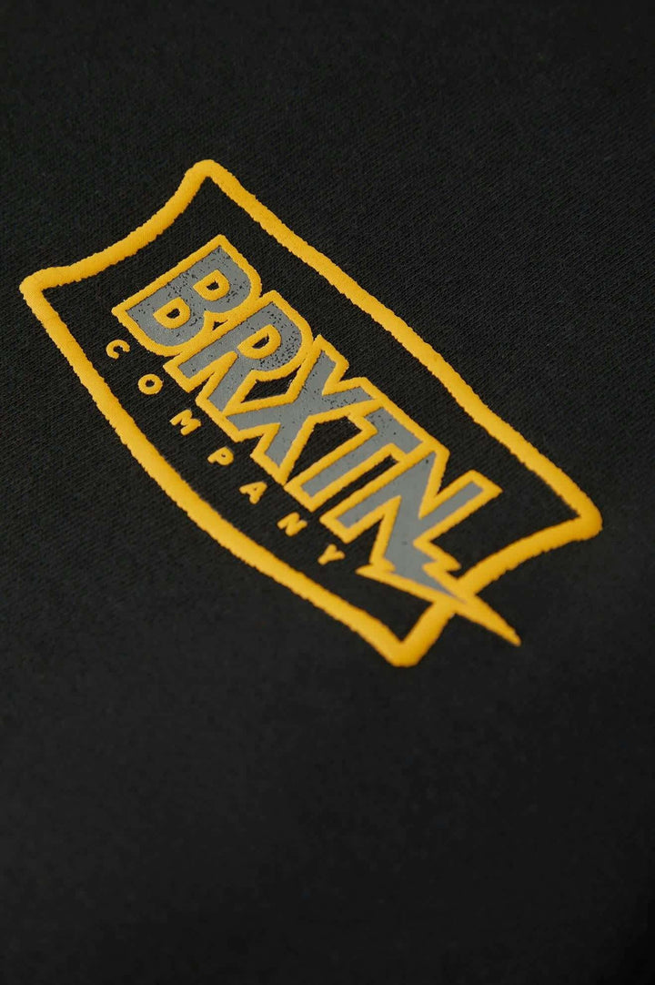 Brixton Lightening Crew (Men&